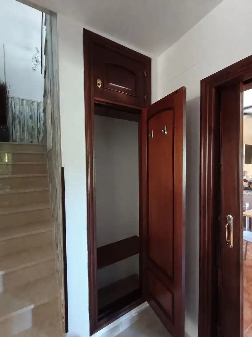 Casa o chalet en venta en La Carlota con Aire acondicionado, Jardín privado y Terraza