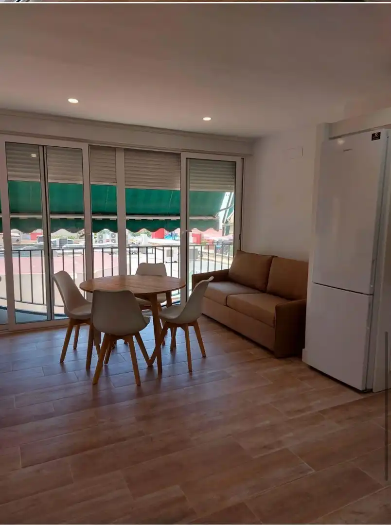 Mini appartamento con piscina in vendita a Rincón de Loix, imagen 8