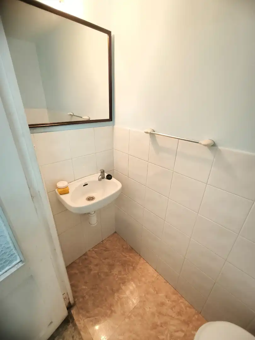 Baño de Local en venta en A Coruña Capital 