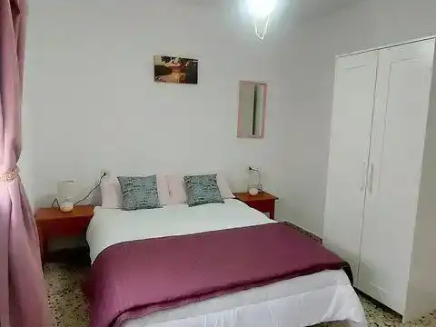 Bedroom of Flat for sale in Torrox