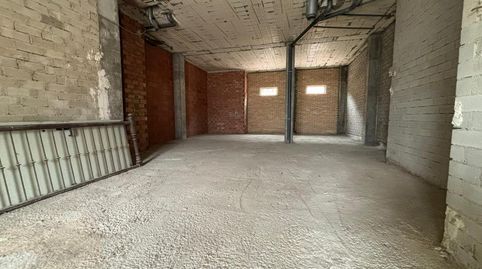 Foto 2 von Geschaftsraum zur Miete in Miralbueno, Zaragoza Capital