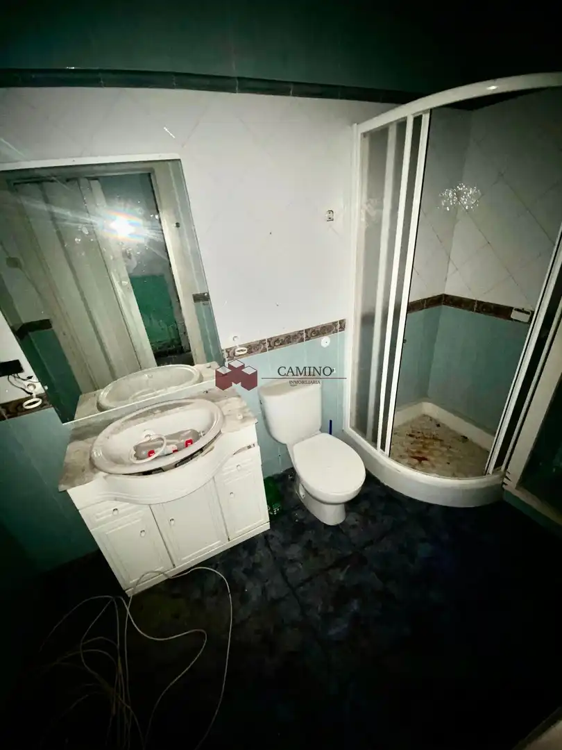 Baño de Casa o chalet en venta en Las Palmas de Gran Canaria