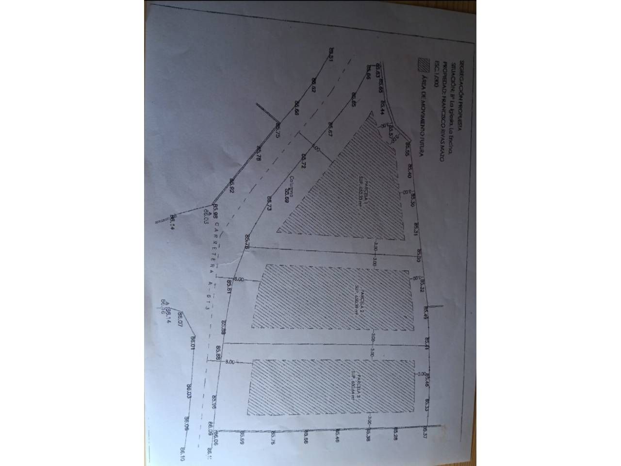 Residential to rent in Penagos