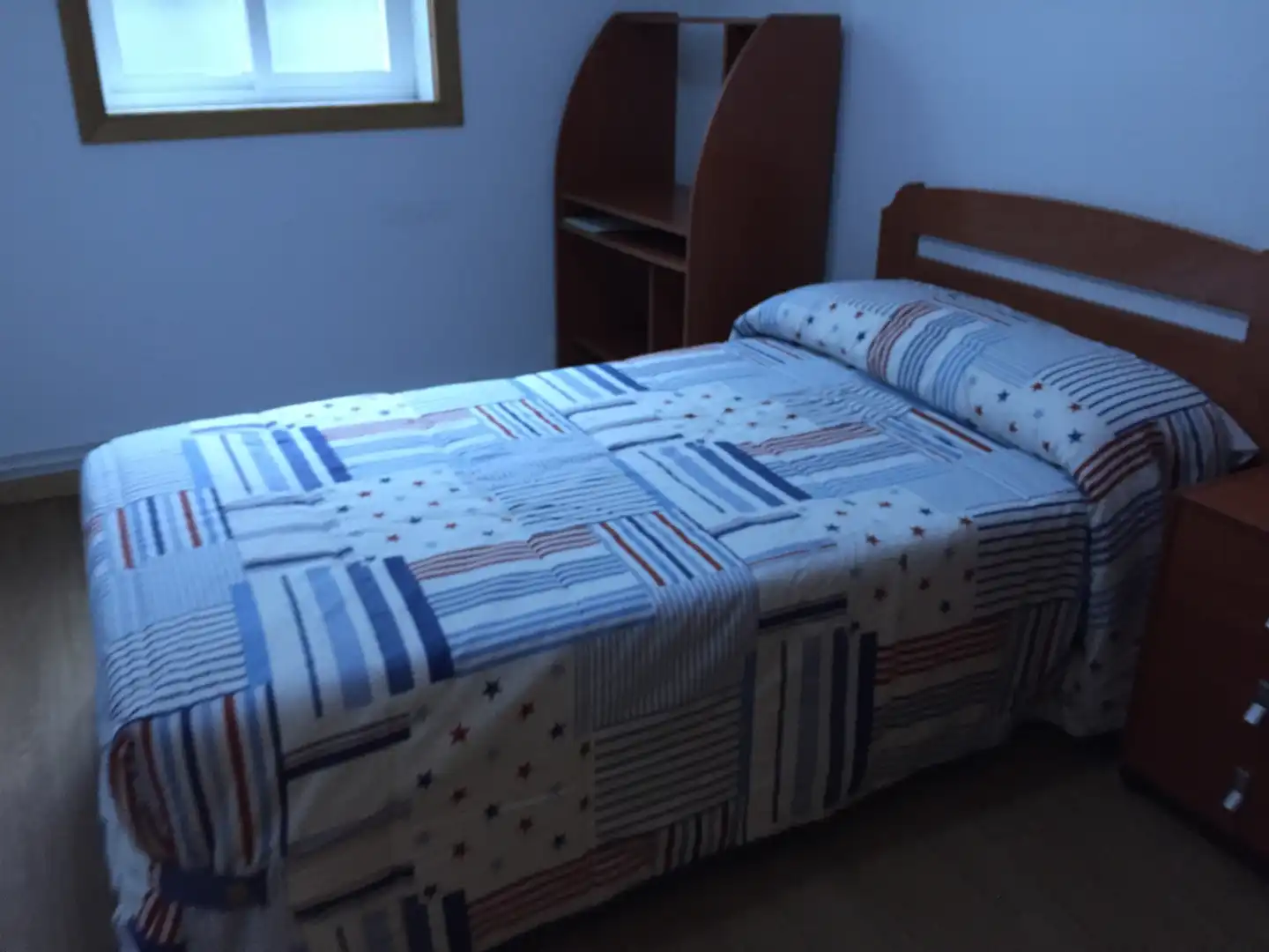 Piso en alquiler en Rúa do Tambre, imagen 5