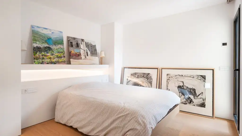 Apartamento con ascensor en venta en Ponent, imagen 16