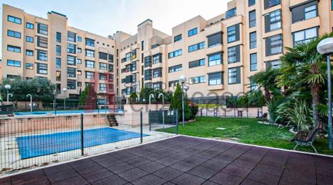 Photo 3 of Flat for sale in Calle Talamanca del Jarama, Ensanche de Vallecas - La Gavia,  Madrid Capital