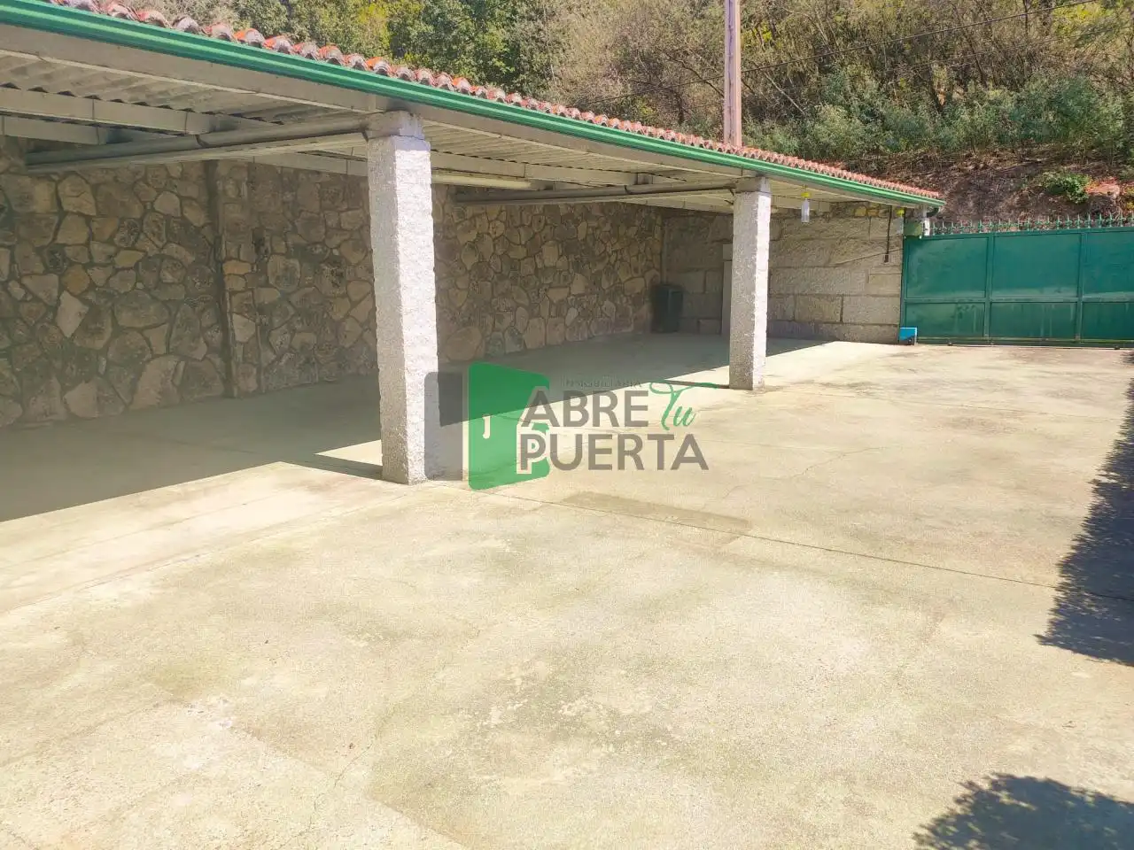 Xalet amb jardí en venda a O Pereiro de Aguiar, imagen 62