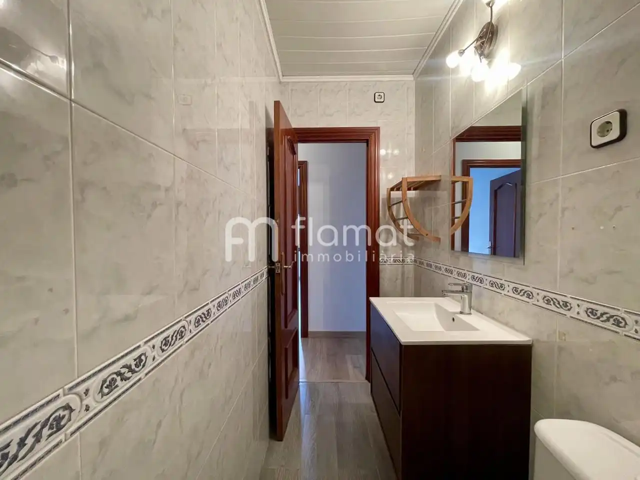 Wohnung mit Aufzug zum Verkauf in Carrer dels Ferrocarrils Catalans, imagen 12