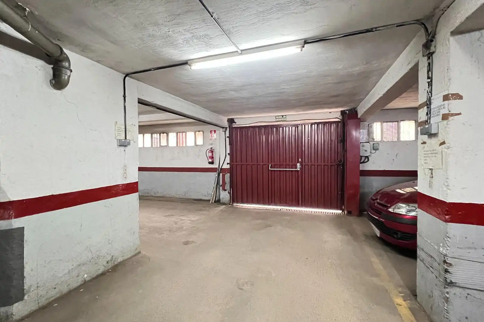 Parking of Garage for sale in Móstoles