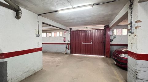 Foto 4 de Garaje en venta en Avenida Avenida Dos de Mayo, Centro, Móstoles