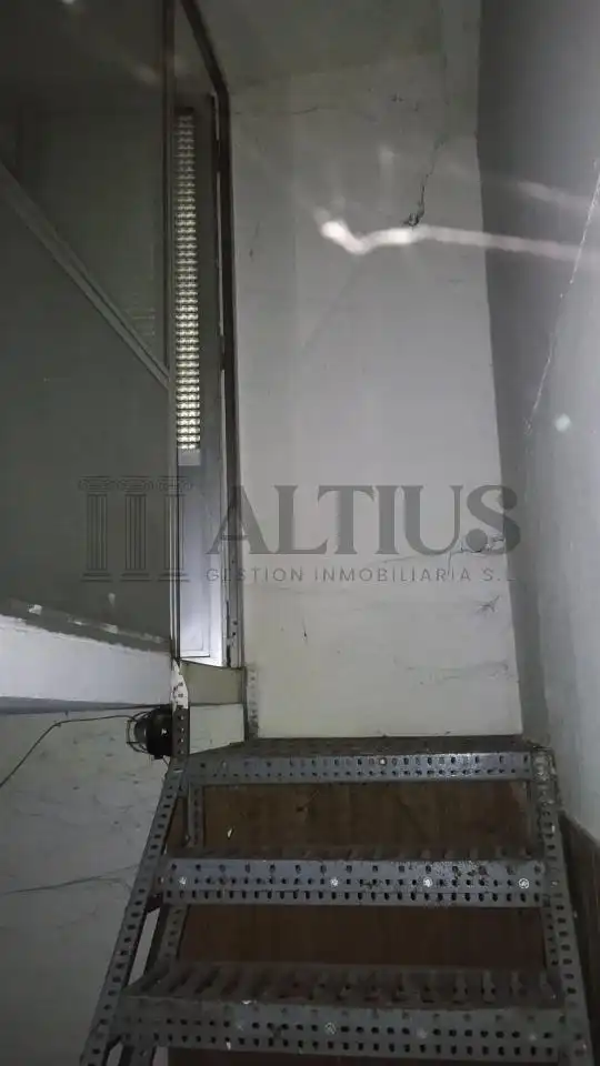 Geschaftsraum zur Miete in Av. de Rodríguez de Viguri, Campus Norte - San Caetano