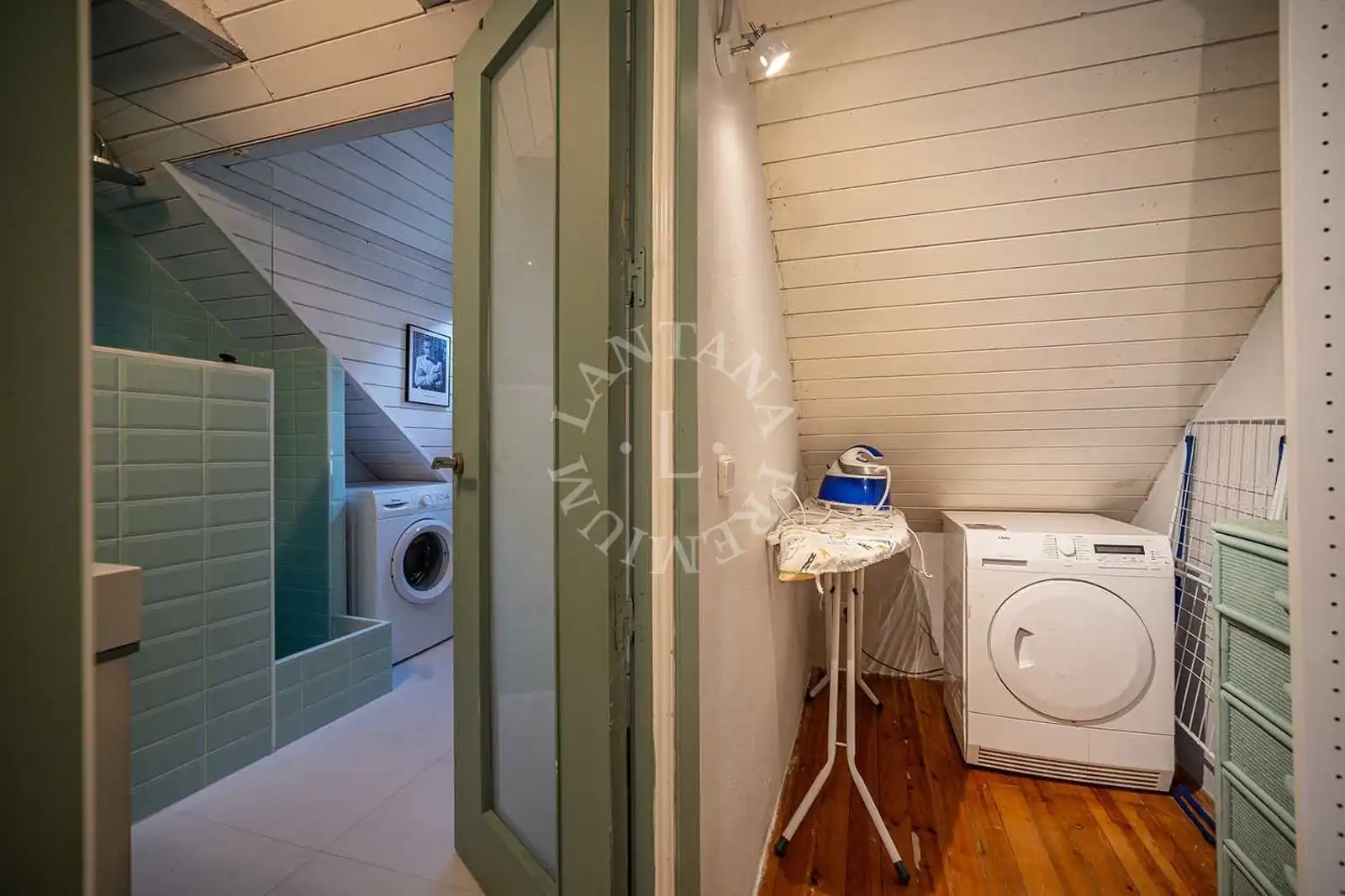Baño de Casa o chalet en venta en Vielha e Mijaran
