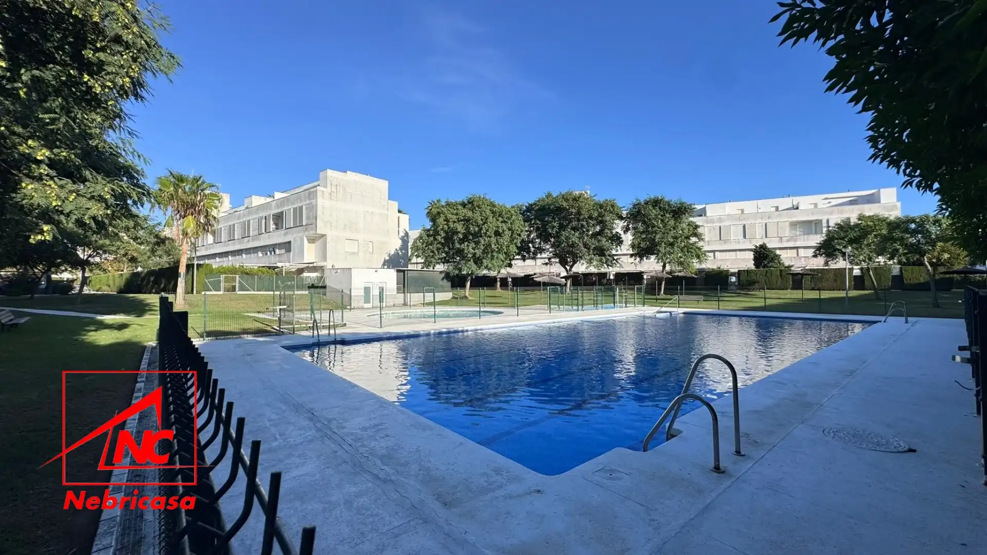 Appartement avec terrasse à vendre à Costa Ballena - Largo Norte, imagen 3