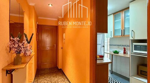 Foto 5 de Piso en venta en Virgen del Carmen, Santa Marta de Tormes, Salamanca