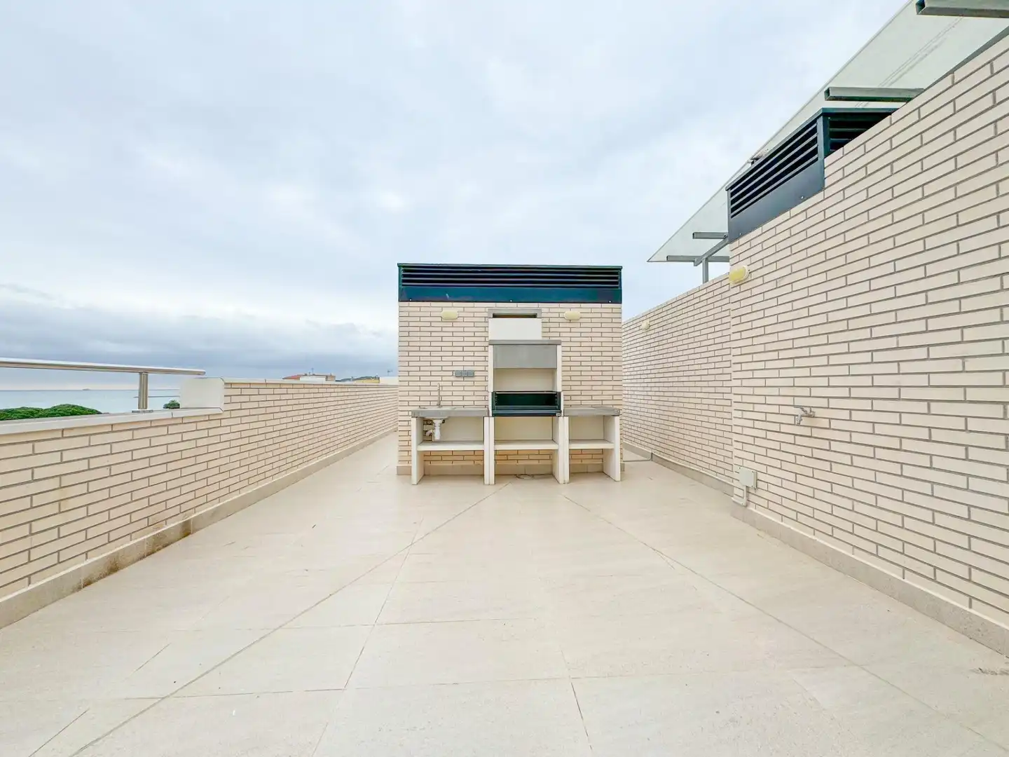 Attic for sale in La Pineda