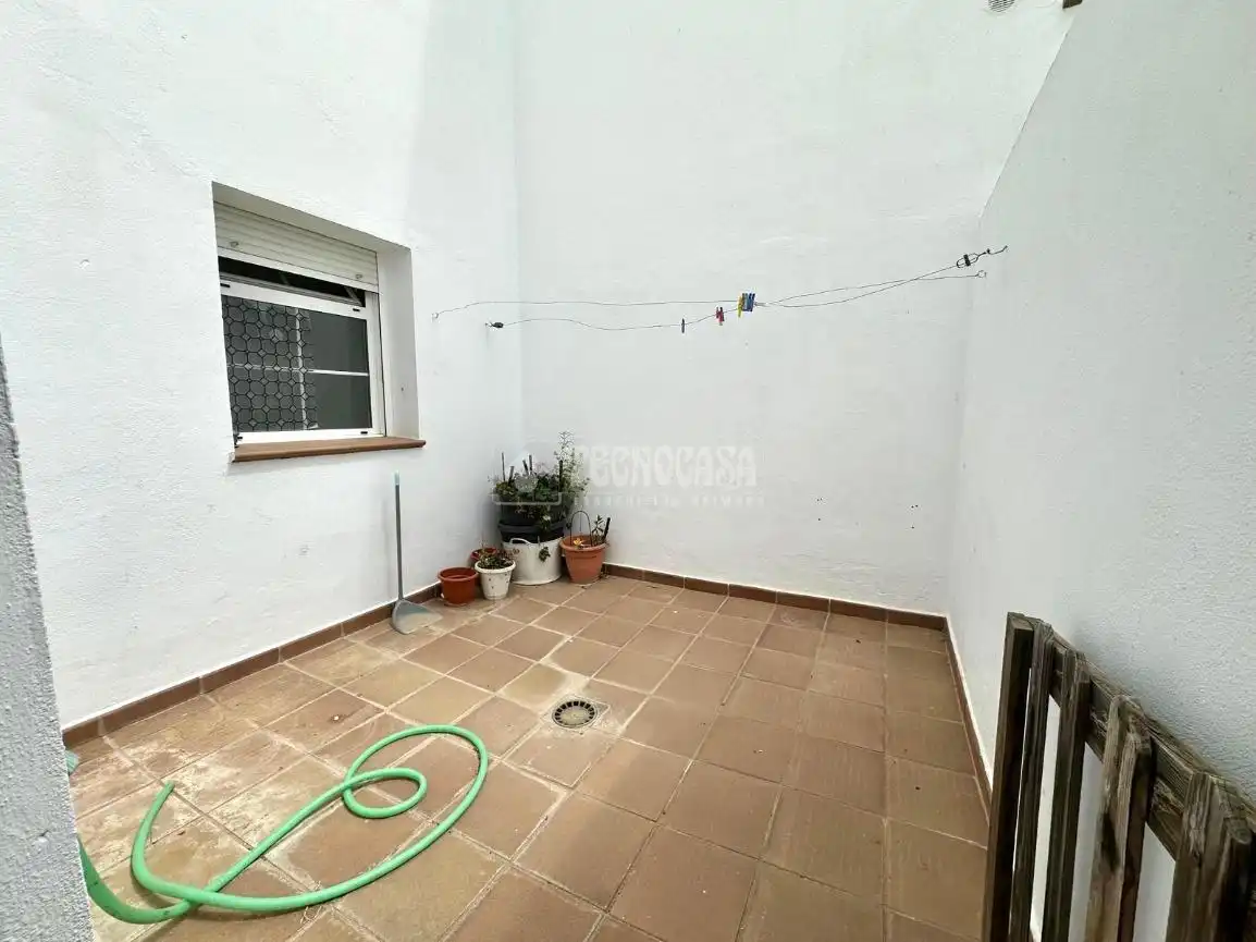 Piso en venta en San José del Valle
