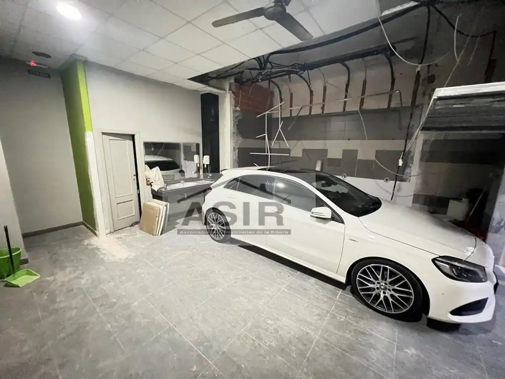 Parking of Garage for sale in Alzira