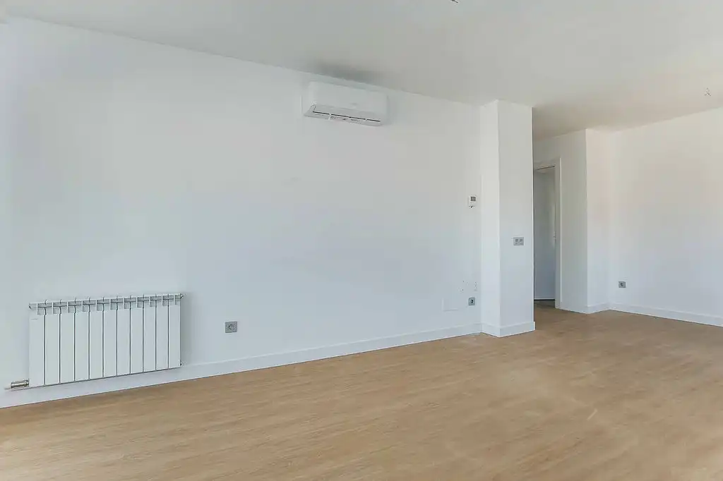 Sala d'estar de Apartament en venda en Navàs amb Traster