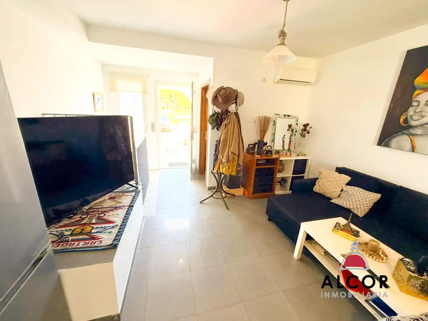 Duplex avec terrasse à vendre à Zona Papa Luna - Platja del Gurugú, imagen 3