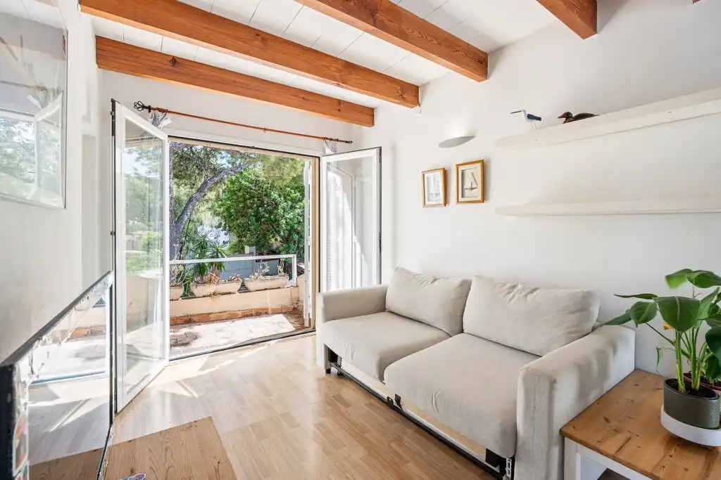 Villa avec piscine à vendre à Portals Nous, imagen 9