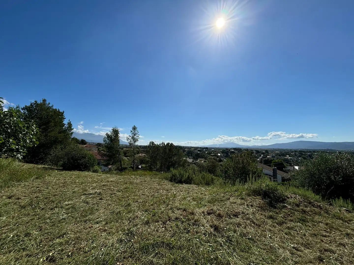 Terreny residencial en venda a Cànoves I Samalús, imagen 8