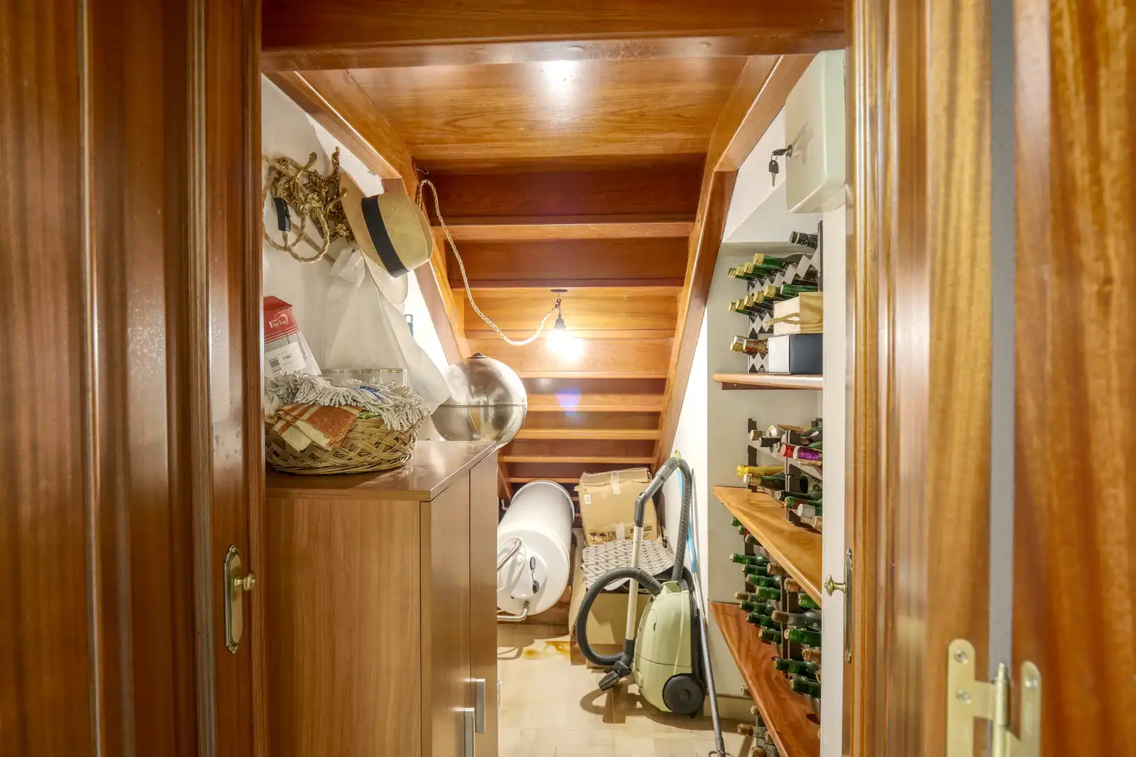 Finca rústica en venta en Valdoviño con Calefacción, Jardín privado y Parquet