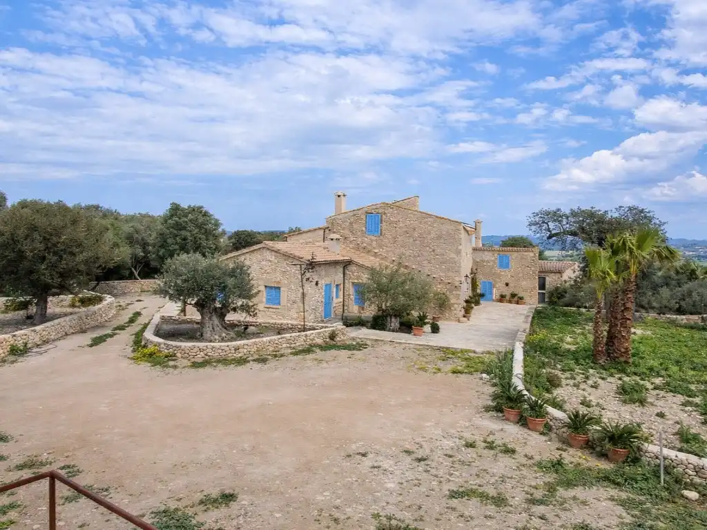 Chalet con terraza en venta en Poligono 12 Paraje 112 Son Na Moiana, imagen 61
