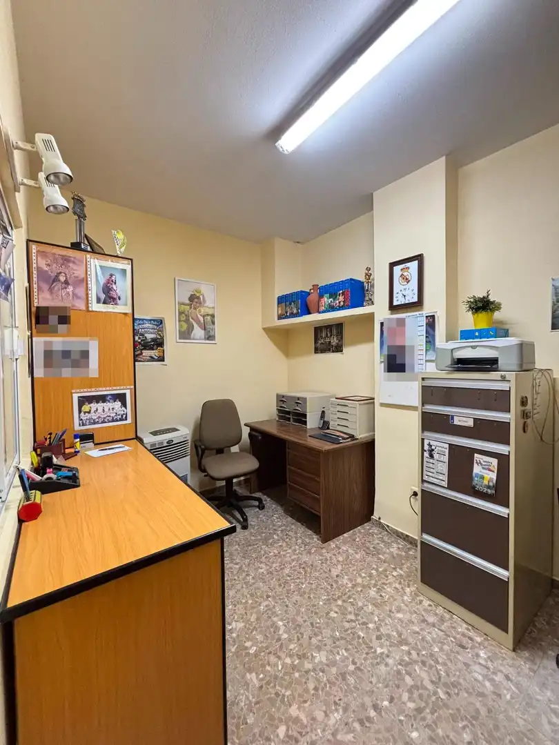 Local comercial de lloguer a Valdepeñas, imagen 12