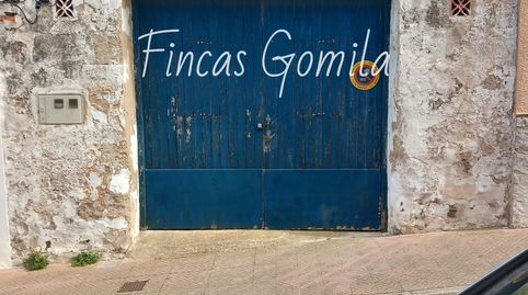 Foto 2 de Residencial en venta en Eivissa, Dalt Sant Joan - Plaça Eivissa, Maó - Mahón