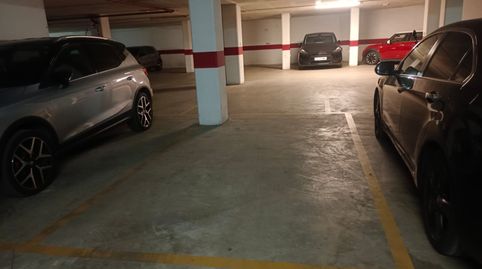Foto 5 de Garatge en venda a Carrer Agustins, Cappont, Lleida Capital