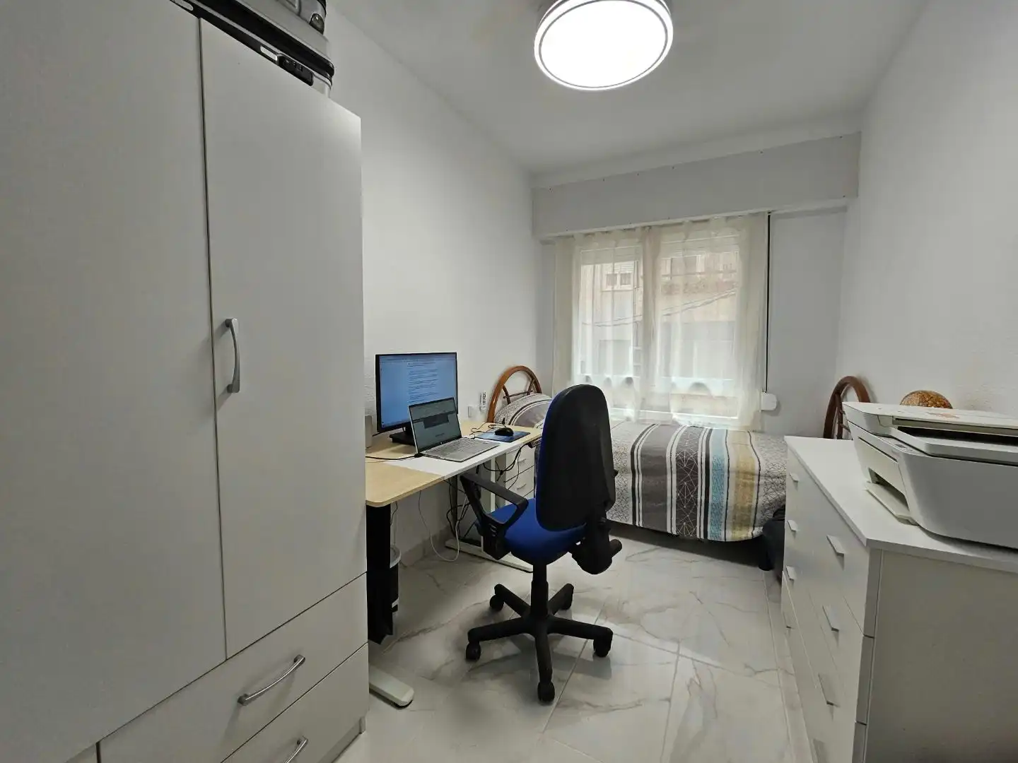 Piso con ascensor en venta en Plaza Estella 3, imagen 19