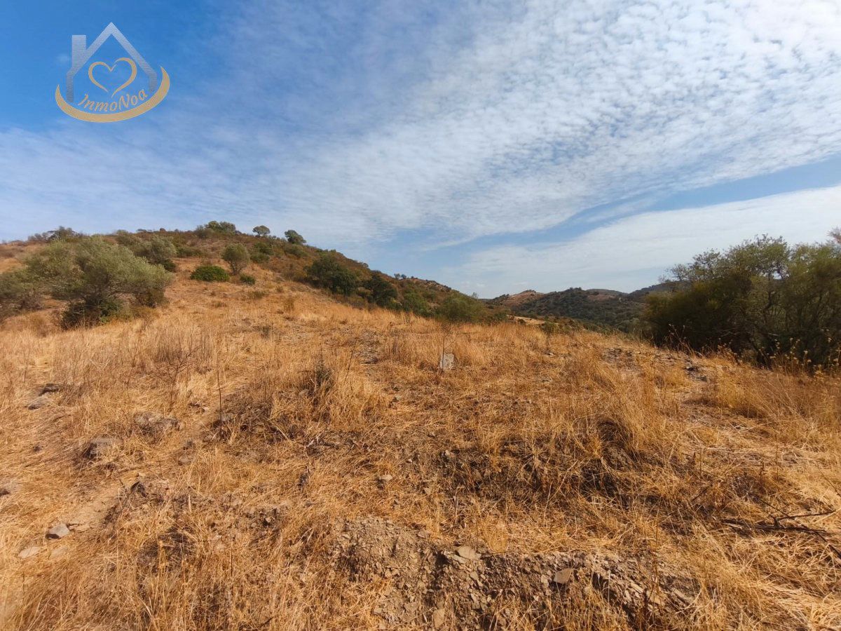 Land for sale in Sanlúcar de Guadiana