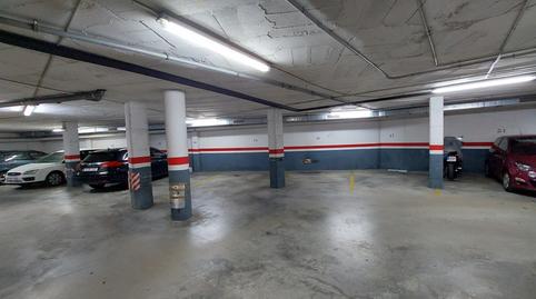 Photo 2 of Garage for sale in Avinguda de Vilanova, 1, Barceloneta -  Molí d'en Rovira, Barcelona