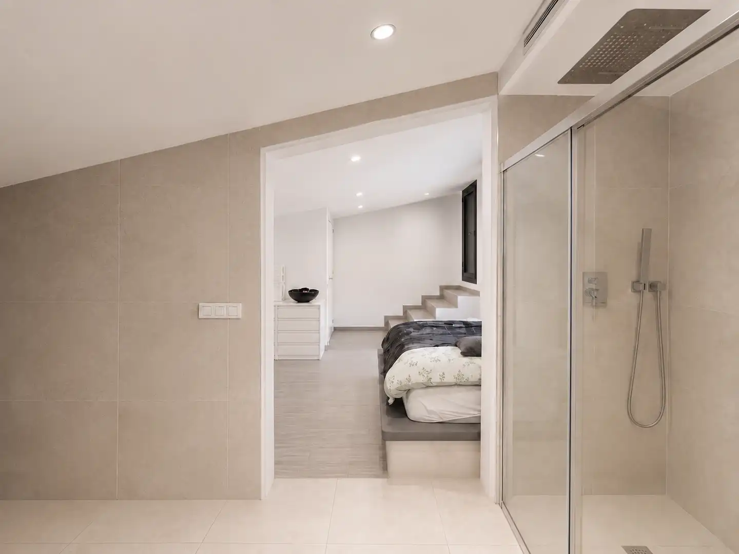 Adosado con piscina en venta en Eixample - Horta Capallera, imagen 28