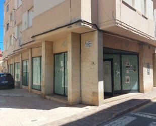 Local de lloguer en Almenara amb Alarma