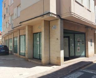 Premises to rent in Almenara  with Alarm