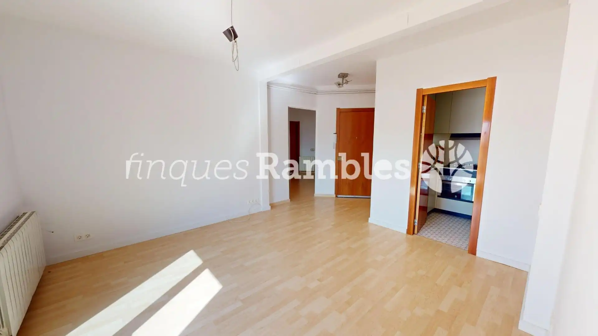 Ático en venta en Ponent - Set Camins