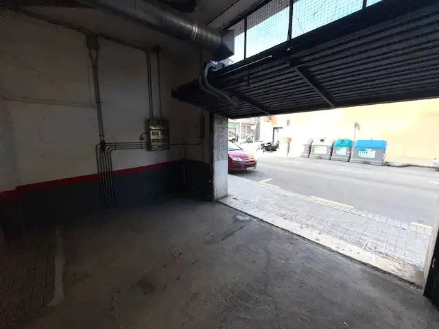 Aparcament en venda a RONDA. FRANCESC MACIÀ 9-11, 9-11, imagen 9