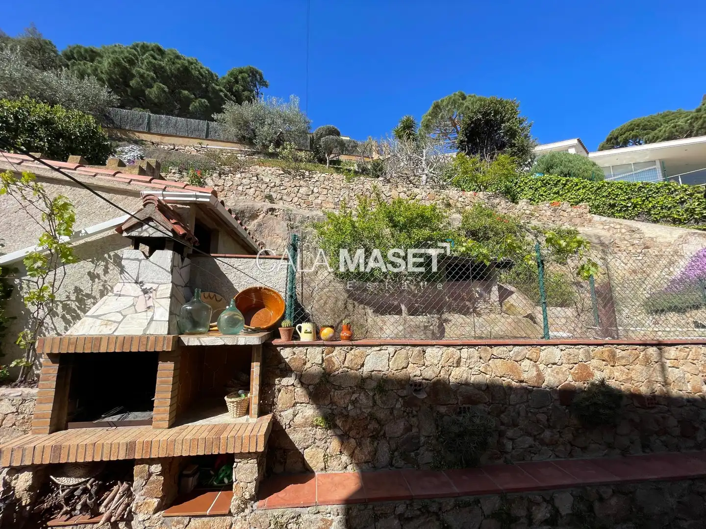 Detached house with garden for sale in Platja d'Aro, imagen 54