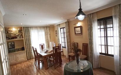 Dining room of House or chalet for sale in  Córdoba Capital  with Air Conditioner, Heating and Private garden