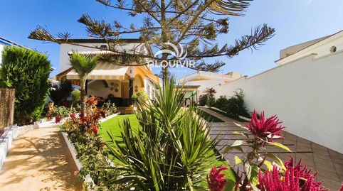 Foto 3 de Casa adosada en venta en Golf - Torre Almenara, Almonte