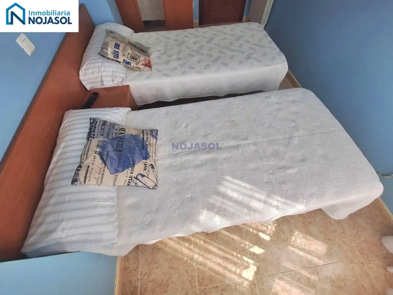 Apartment with pool for sale in Avenida SANTANDER, imagen 21