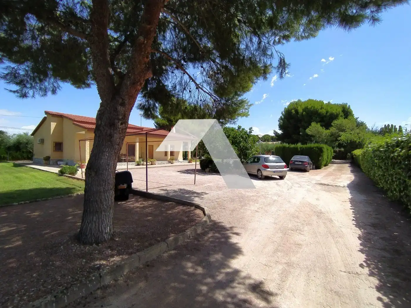 Casa o xalet en venda a La Huerta