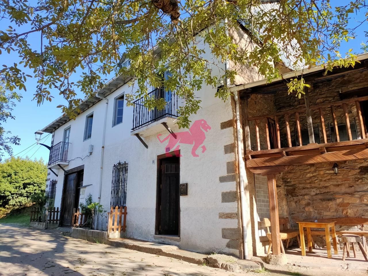 House or chalet for sale in Souto, Folgoso de la Ribera