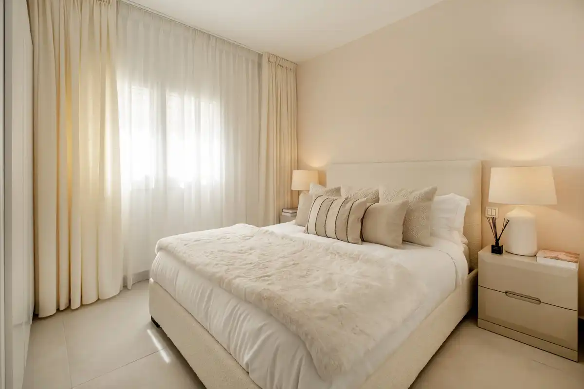 Casa a schiera con piscina in vendita a Nueva Andalucía, imagen 11