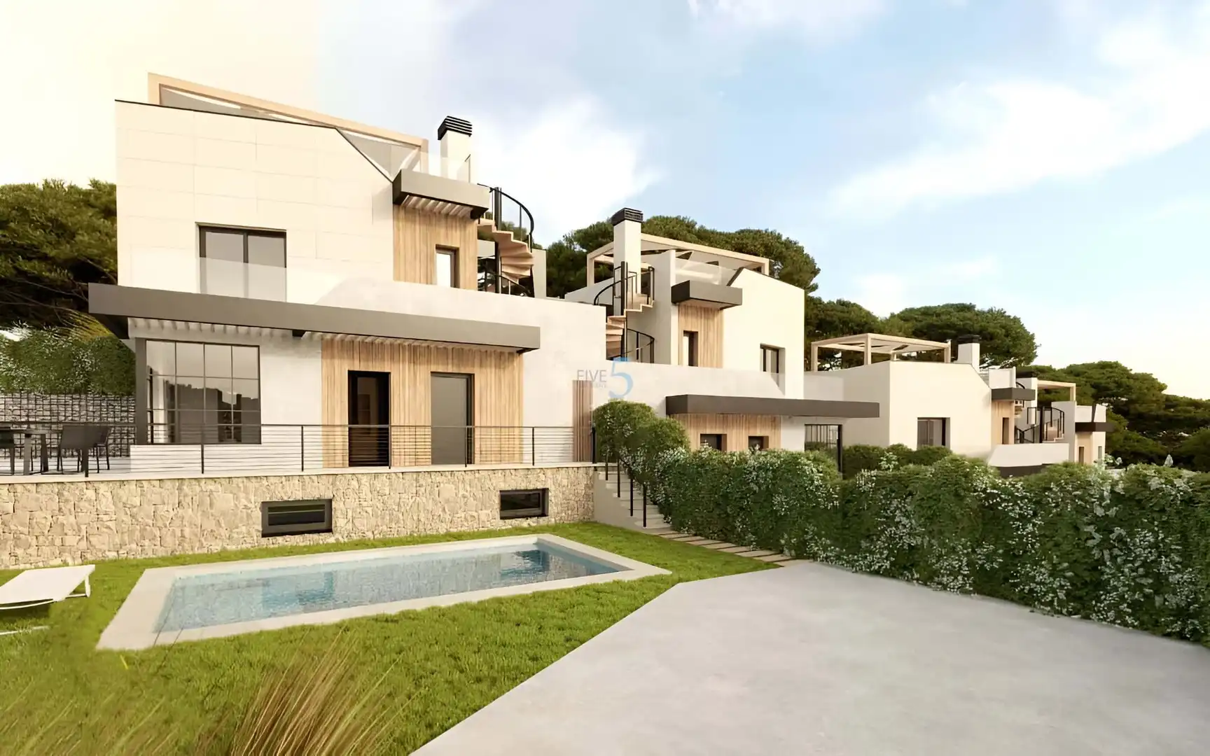 Maison à vendre à Carrer Mariola, imagen 4