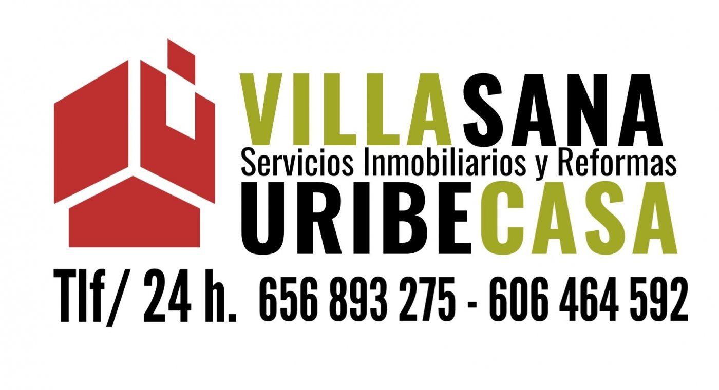 Exterior view of Residential for sale in Valle de Mena