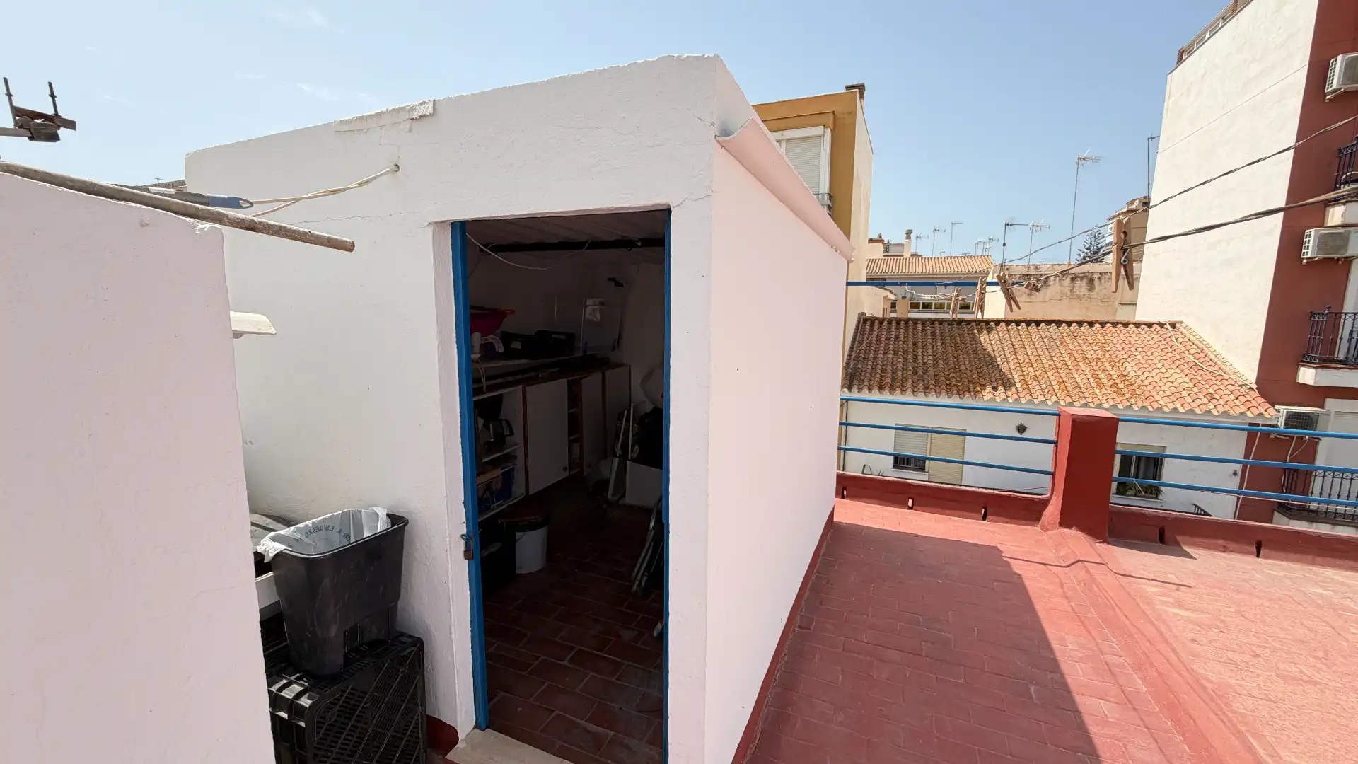 Apartament en venda a Calle Jaén 16, imagen 24