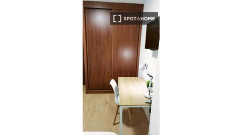 Foto 5 de Pis per a compartir a Plaza de Toros, Valladolid Capital