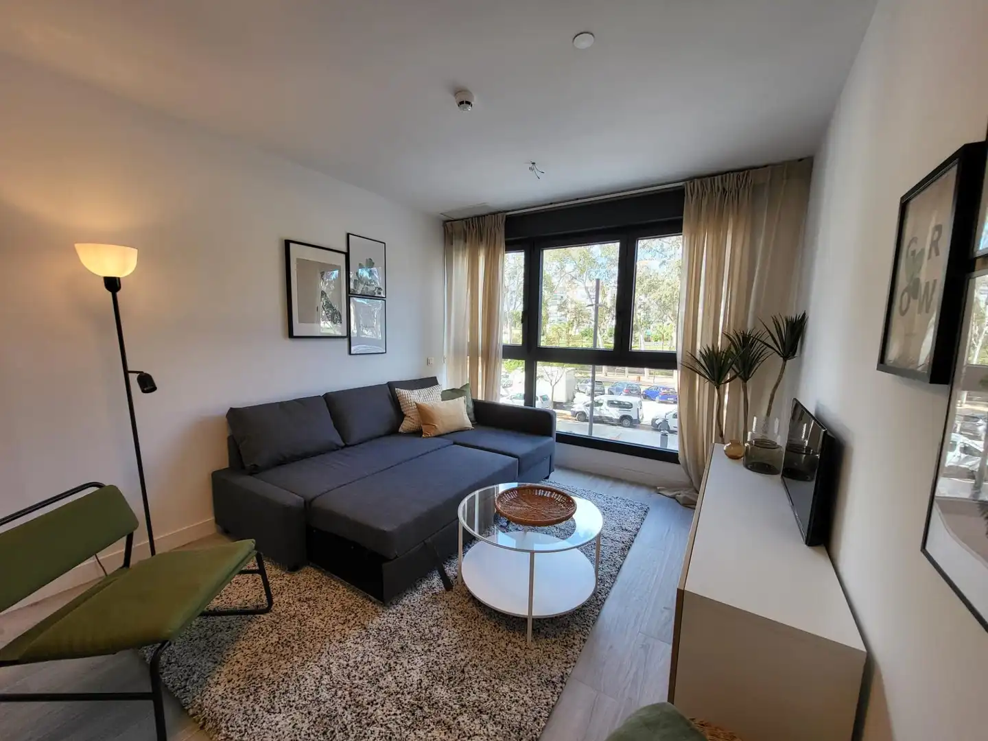 Apartament en venda a Málaga, Málaga